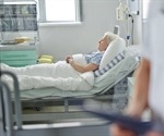 Roll-out of remote monitoring technology could reduce NHS bed blocking crisis