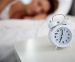 $3 million grant to study how sleep and circadian rhythm affect chronic pain
