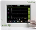 Sphere Medical introduces new functionality to Proxima platform for efficient critical care patient monitoring