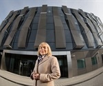 University of Glasgow to open new state-of-art Imaging Centre of Excellence
