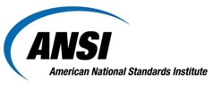 American National Standards Institute - ANSI