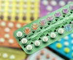 Contraception drospirenone raises risk for blood clots