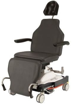 500 XLE Optimal Surgical Chair from UFSK International