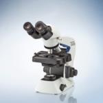 CX23 Upright Biological Microscope from Evident Corporation