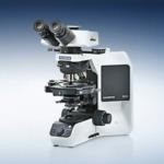 BX53-P Upright Polarizing Microscope from Olympus Life Science Solutions