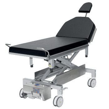 400 XL Basic Hydraulic Surgical Table from UFSK International