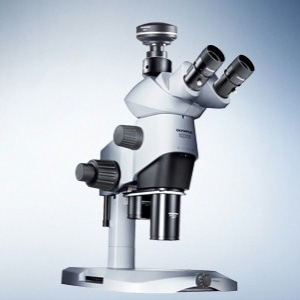 SZX10 Research Stereomicroscope System from Evident Corporation