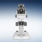 SZ61/SZ51 Zoom Stereo Microscope from Evident Corporation