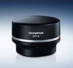 DP74 Color and Monochrome Camera from Olympus Life Science Solutions