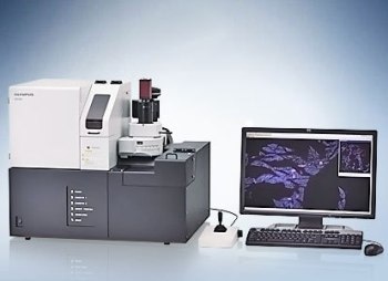 VS120 Virtual Slide Microscope from Evident Corporation