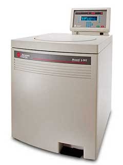 Avanti J-30I High Performance Centrifuge from Beckman Coulter