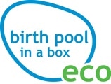 Birth Pool In A Box - The Good Birth Company Ltd.