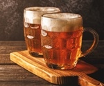 Beer increases risk of gout