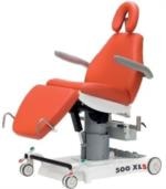 500 XLS IVOM Treatment Chair from UFSK International
