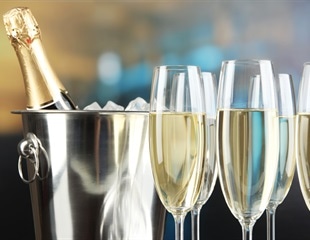 Champagne cork related eye injuries can be a substantial threat to eye health