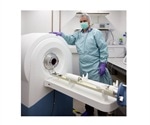 MR Solutions introduces sealed animal handling beds for use in cleanroom environments