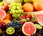 Daily fruit consumption reduces risk of cardiovascular disease by up to 40%