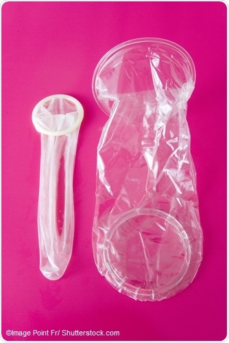 Male Condom versus Female Condom