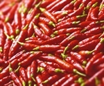 Vegetables such as broccoli and spices like red chili pepper, may provide a cancer-fighting benefit