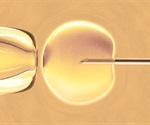 New method of testing eggs for abnormalities could solve problems of embryo freezing