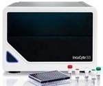Essen BioScience Launches the IncuCyte® S3 Live-Cell Analysis Platform