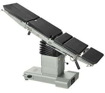 SU-03 Operating Table from FAMED Medical Solutions