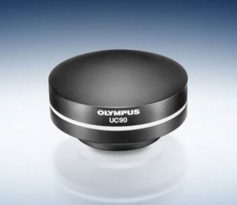 UC90 Color Camera from Olympus Life Science Solutions