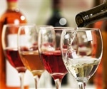 Polyphenols in wine may help prevent cavities