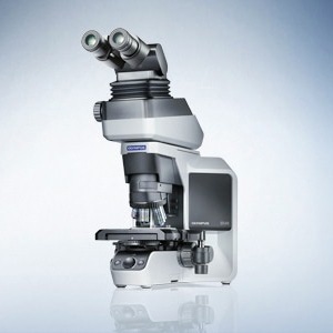 BX46 Upright Clinical Microscope from Evident Corporation