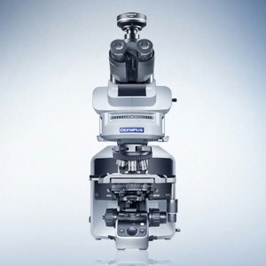 BX53 Semi-Motorized Fluorescence Microscope from Evident Corporation
