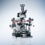 BX61WI/BX51WI Upright Microscope from Evident Corporation