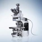 BX63 Upright Microscope from Evident Corporation