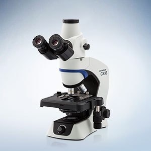 CX33 Biological Microscope from Evident Corporation