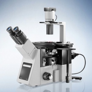 IX53 Inverted Microscope from Olympus Life Science Solutions