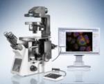 IX73 Inverted Microscope from Olympus Life Science Solutions
