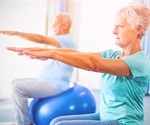 Combination of aerobics and resistance exercises drastically improve brain health in older adults, reports study