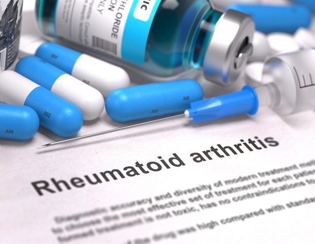 Environmental PAH exposure associated with increased rheumatoid arthritis risk
