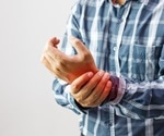 Study to determine how people with rheumatoid arthritis evaluate improvements in disease symptoms