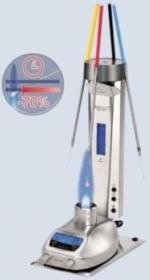 Autoloop PRO-New Generation Inoculation Loops Flame Sterilizing System from WLD-TEC