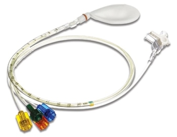 LABORIE's T-DOC Air-Charged Anorectal Manometry Catheter