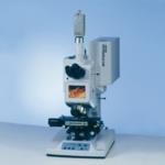 Hyperion FT-IR Microscope from Bruker