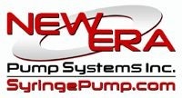 New Era Pump Systems, Inc. logo.