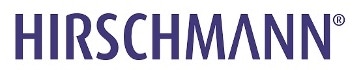 Hirschmann Laborgeräte GmbH & Co. KG logo.