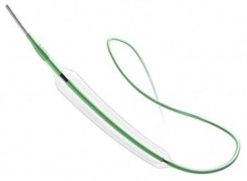 SeQuent Neo PTCA Catheter from B. Braun