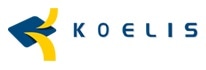 KOELIS logo.