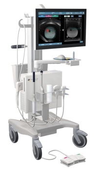 TRINITY 3D Prostate Cartographer from KOELIS