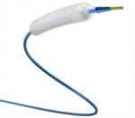 SeQuent Please OTW Peripheral Drug Coating Balloon Catheter from B. Braun