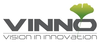 VINNO Technology (Suzhou) Co., Ltd. logo.