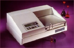 Series 1000 UV/Visible Spectrophotometers from Cecil Instruments