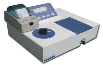 UV-Vis Spectrophotometer from LAB-KITS